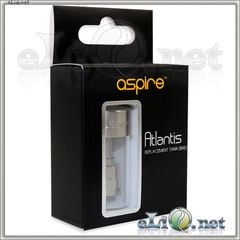 5ml Aspire Atlantis tank - Большая запасная колба для Атлантиса