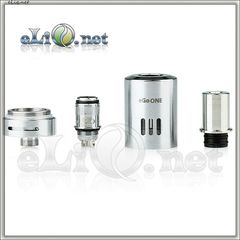 Атомайзер Joyetech eGo ONE 1.8 мл