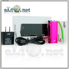 30W Eleaf iStick Sub Ohm Kit  - боксмод варивольт-вариватт Айстик, набор