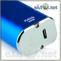30W Eleaf iStick Sub Ohm Kit  - боксмод варивольт-вариватт Айстик, набор