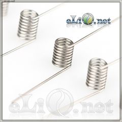 20шт намоток из органического японского коттона для KangerTech Subtank Mini и Subtank V2.