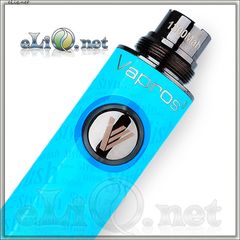 [Vision] Vapros 1300mAh eGo Variable Voltage Battery - варивольт