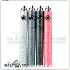 [iSmoka] 1700mAh Eleaf  iJust D16 VV Battery with LED Screen. Пастру-варивольт.