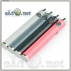 [iSmoka] 1700mAh Eleaf  iJust D16 VV Battery with LED Screen. Пастру-варивольт.