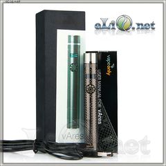 20W VapeOnly vAres VV/VW Mod Battery - 1600mAh пастру-варивольт.