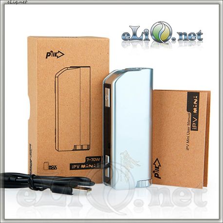Pioneer4you IPV Mini-2 70w Box Mod - боксмод вариватт.