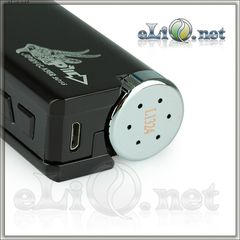 Pioneer4you IPV Mini 2 70w Box Mod (Souvenir 2015 Limited Edition)- боксмод вариватт.
