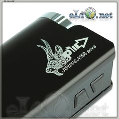 Pioneer4you IPV Mini 2 70w Box Mod (Souvenir 2015 Limited Edition)- боксмод вариватт.
