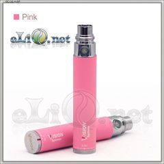 [Vision] Spinner 4000mAh eGo Variable Voltage Battery - варивольт. спиннер