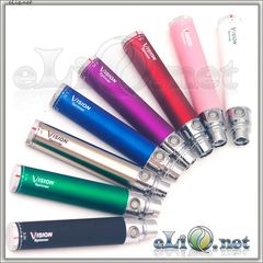 [Vision] Spinner 4000mAh eGo Variable Voltage Battery - варивольт. спиннер