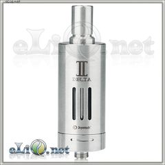 Атомайзер Joyetech Delta II Sub Ohm Atomizer Kit - 3.5ml