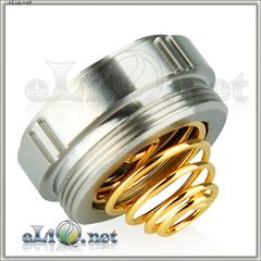 [Joyetech] eVic Suprem Battery Cap - крышка с пружинкой.
