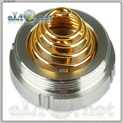 [Joyetech] eVic Suprem Battery Cap - крышка с пружинкой.