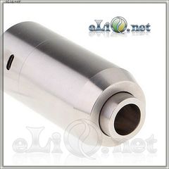 Big Dripper RDA - ОА для дрипа из нержавеющей стали.  клон.