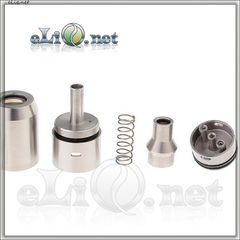 Big Dripper RDA - ОА для дрипа из нержавеющей стали.  клон.