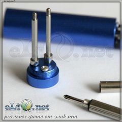 Kuro Koiler 3-в-1  - Инструмент для намотки спирали - ремкомплект-брелок