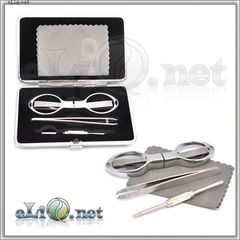 UD Youde Rebuildable  Tool Kit - набор инструментов.