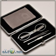 UD Youde Rebuildable  Tool Kit - набор инструментов.