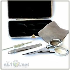 UD Youde Rebuildable  Tool Kit - набор инструментов.