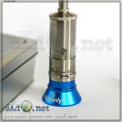  Taifun GT 2 Style RBA. Обслуживаемый Атомайзер, клон Тайфуна 2й версии