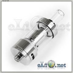 [Eleaf] Melo Sub Ohm Airflow Adjustable Atomizer - сабомный атомайзер, Мело