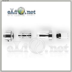 [Eleaf] Melo Sub Ohm Airflow Adjustable Atomizer - сабомный атомайзер, Мело