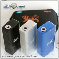 SMY 90W Mini Box Mod - боксмод вариват