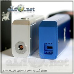 SMY 90W Mini Box Mod - боксмод вариват