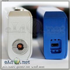 SMY 90W Mini Box Mod - боксмод вариват