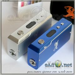 SMY 90W Mini Box Mod - боксмод вариват