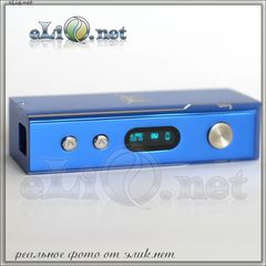 SMY 90W Mini Box Mod - боксмод вариват