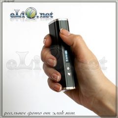SMY 35W Mini Box Mod - мини боксмод вариватт