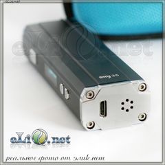 SMY 35W Mini Box Mod - мини боксмод вариватт