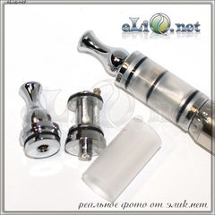 [SmokTech] 4мл Vivi Tank Rebuidable Clearomizer - обслуживаемый клиромайзер
