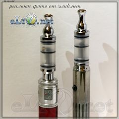 [SmokTech] 4мл Vivi Tank Rebuidable Clearomizer - обслуживаемый клиромайзер