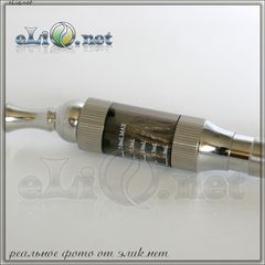 [Innokin] Compact iClear 30 / Dual Coil  Разборной двуспиральный клиромайзер - танк 