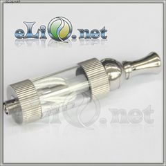 [Innokin] Compact iClear 30 / Dual Coil  Разборной двуспиральный клиромайзер - танк 