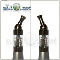 [Innokin] Compact iClear 30 / Dual Coil  Разборной двуспиральный клиромайзер - танк 