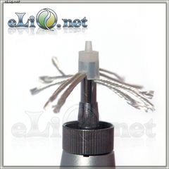 [Innokin] Compact iClear 30 / Dual Coil  Разборной двуспиральный клиромайзер - танк 