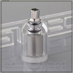 Kayfun Bell Cap Kit w/ 510 Drip Tip - комплект для Кайфуна + дрип-тип.