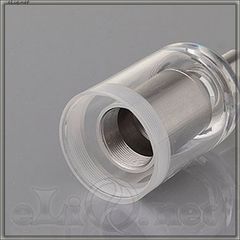 Kayfun Bell Cap Kit w/ 510 Drip Tip - комплект для Кайфуна + дрип-тип.