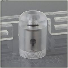 Kayfun Bell Cap Kit / skull logo / с изображением черепа.
