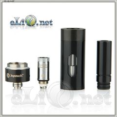 Атомайзер Joyetech Delta 16 - 3.2ml + сменный испаритель.