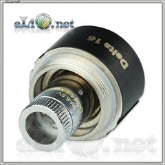 Атомайзер Joyetech Delta 16 - 3.2ml + сменный испаритель.