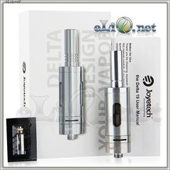 Атомайзер Joyetech Delta 19 - 3.5ml + сменный испаритель.
