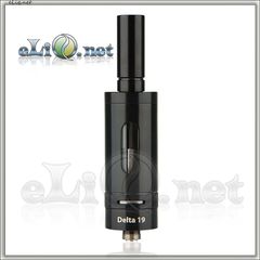Атомайзер Joyetech Delta 19 - 3.5ml + сменный испаритель.