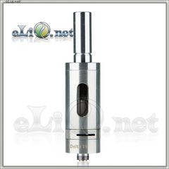 Атомайзер Joyetech Delta 19 - 3.5ml + сменный испаритель.