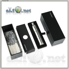 WISMEC el grande 18350/18650 Mechanical MOD Kit with RDA Atomizer
