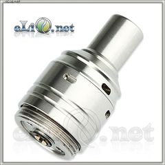WISMEC el grande 18350/18650 Mechanical MOD Kit with RDA Atomizer