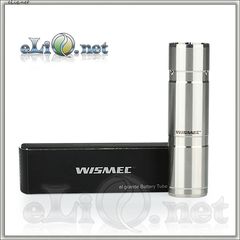 WISMEC el grande 18350/18650 - механический мод